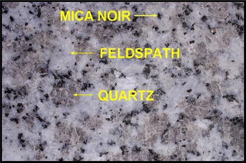 Granite