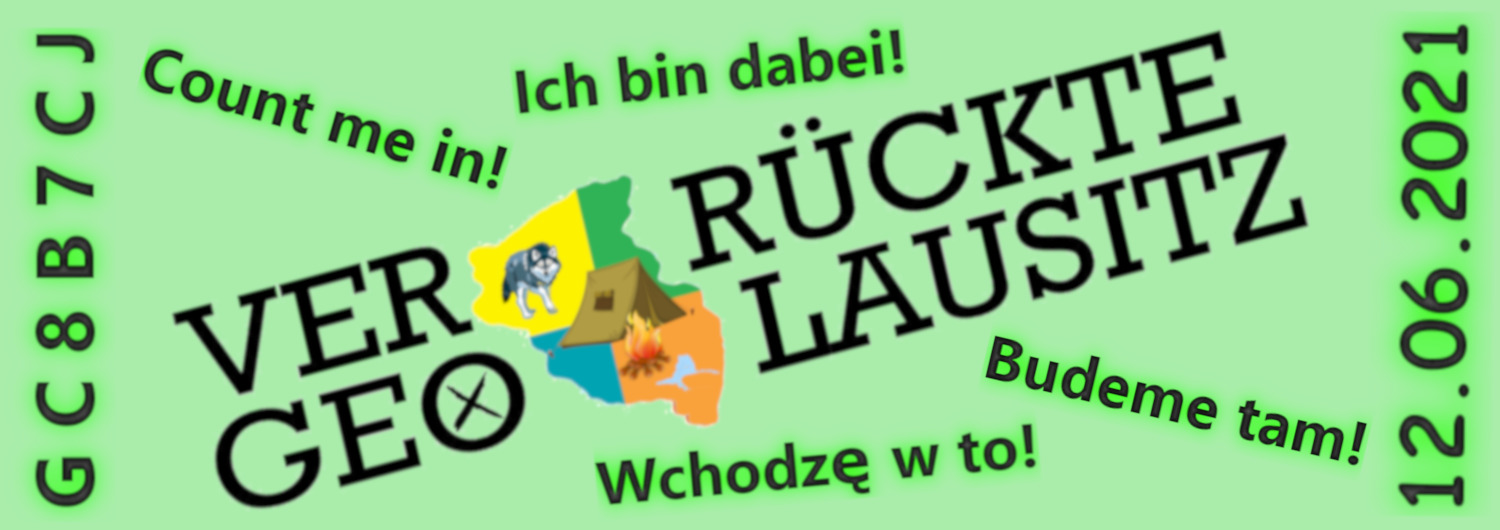 Will Attend GC8B7CJ WA Banner GC8B7CJ