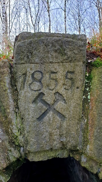 N 50 55.500 E 013 22.300