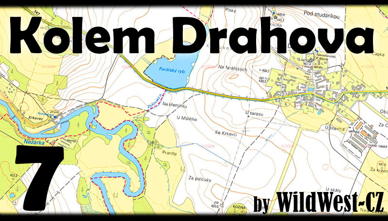 Nadějská rybniční soustava