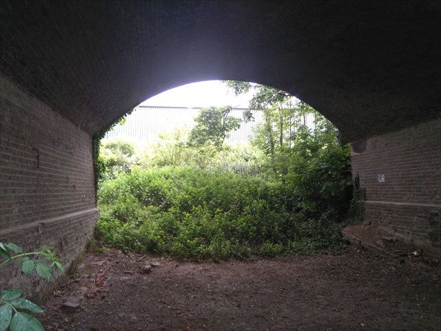 Caythorpe Station