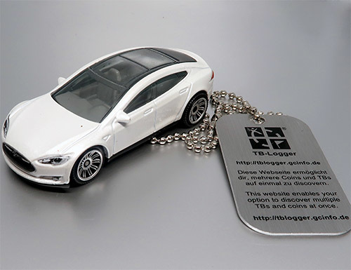 Minz TB - TESLA Model S
