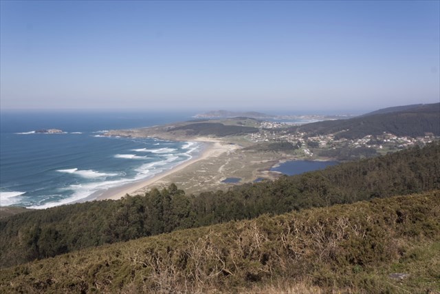 Miradoiro de Monteventoso