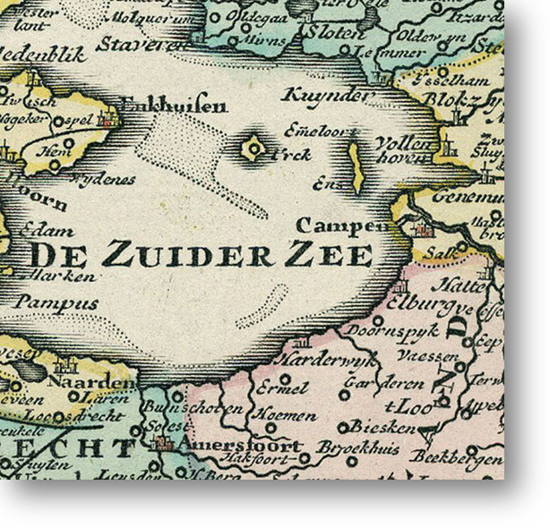 Zuiderzee