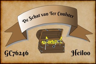 De Schat van Ter Coulster