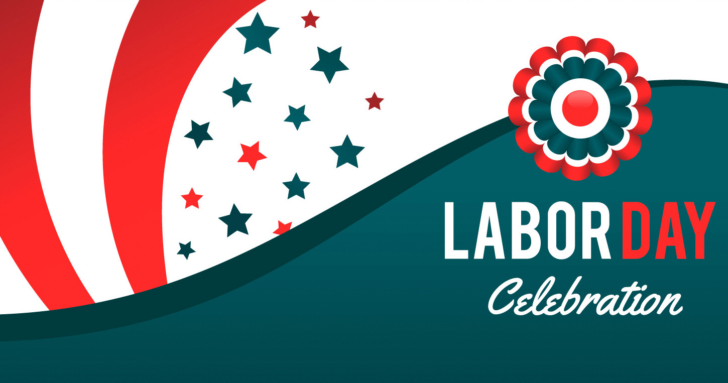 Labor Day Celebration