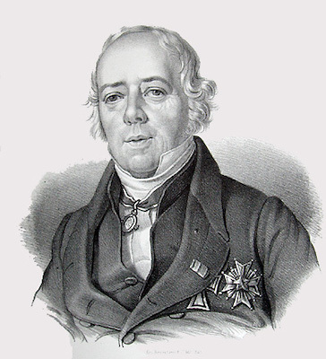 Portrét