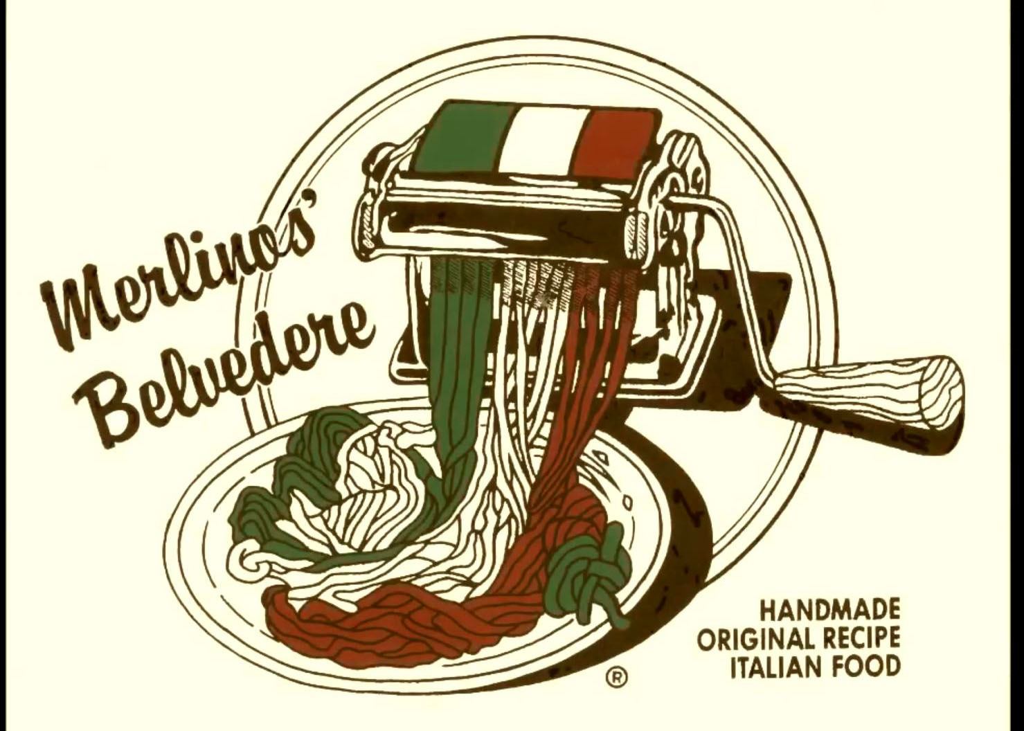Belvedere Logo