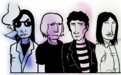 Velvet Underground
