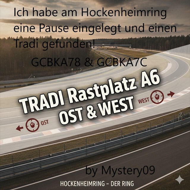 Rastplatz
