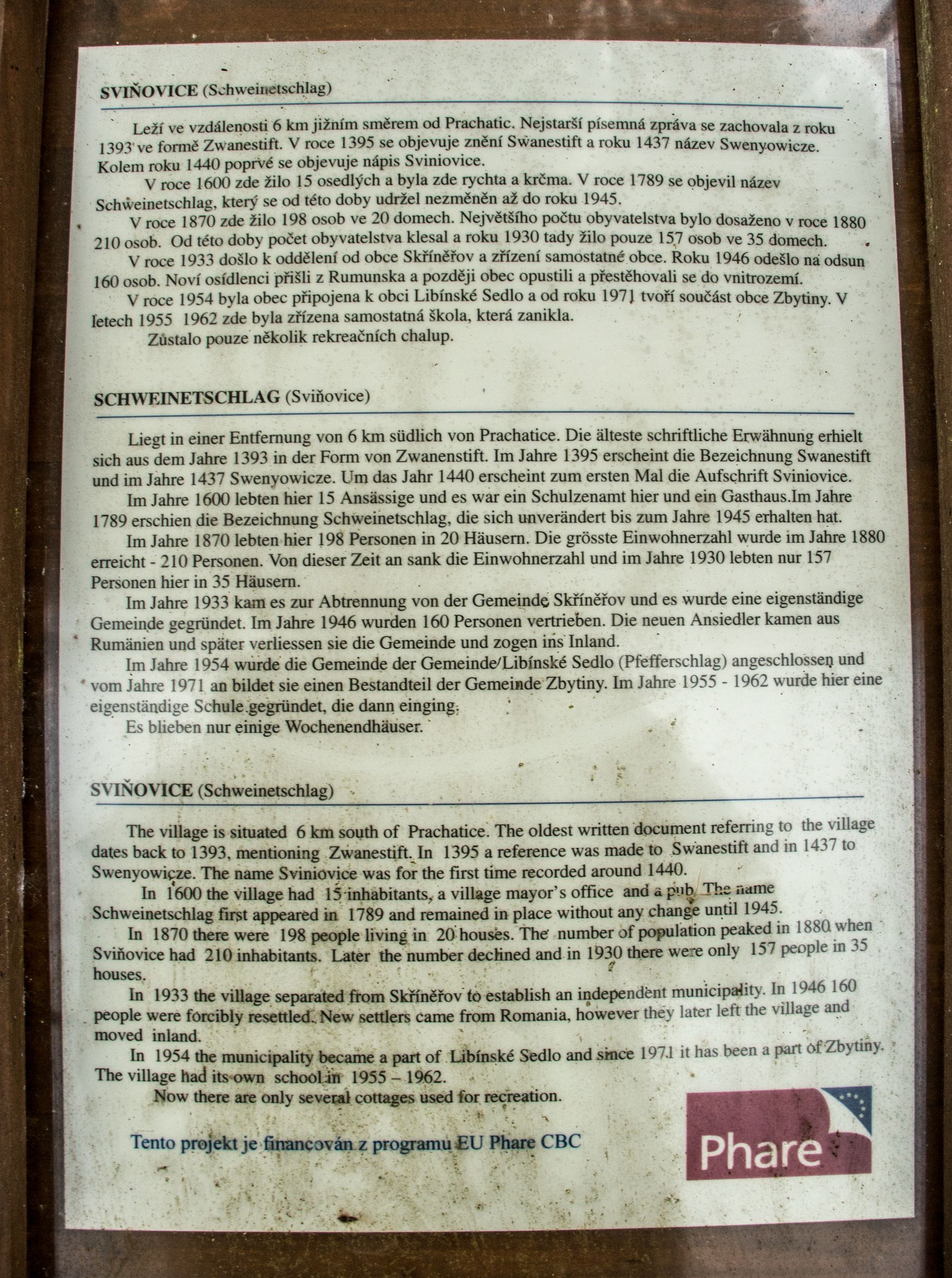 svinovice