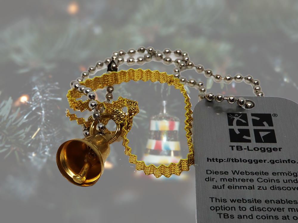 [LOST 3.2024] Minz TB - Weihnachstglocke 2018