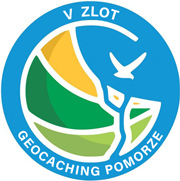 Uczestnik V Zlotu grupy Geocaching Pomorze