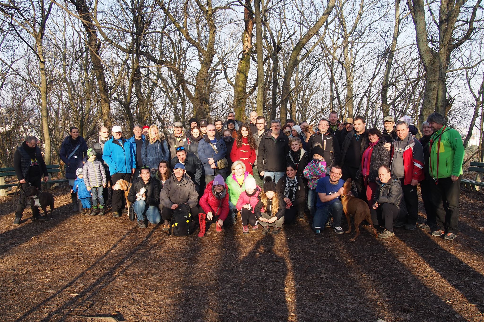 Valentínske zamykačky 6 2019