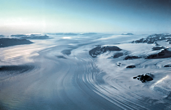 Antarctica