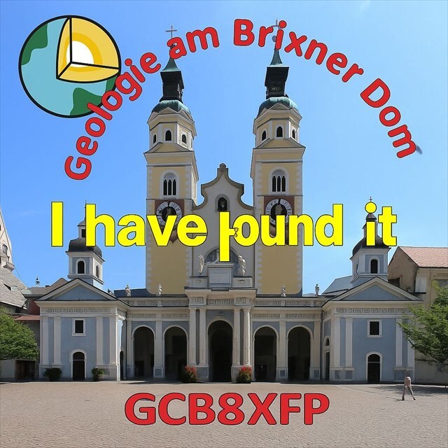 GCB8XFP