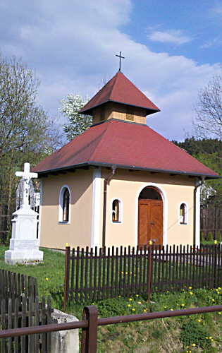 Hodonín u Kunštátu Hodonín u Kunštátu