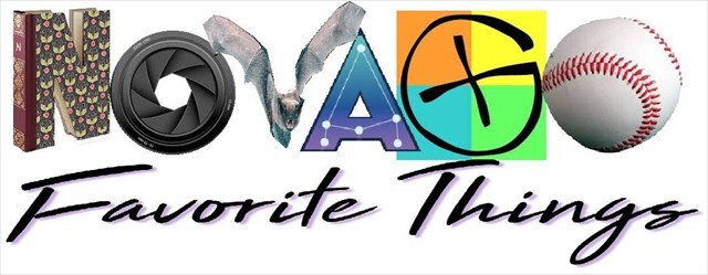 NoVAGO Favorite Things