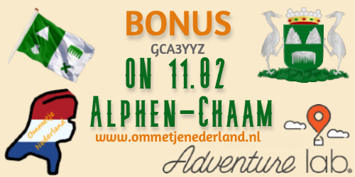 ON 11.02 : Alphen-Chaam