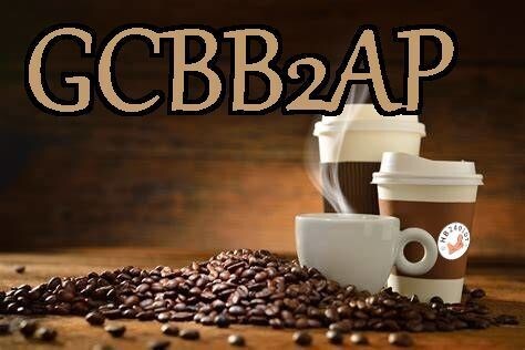 GCBB2AP - Banner