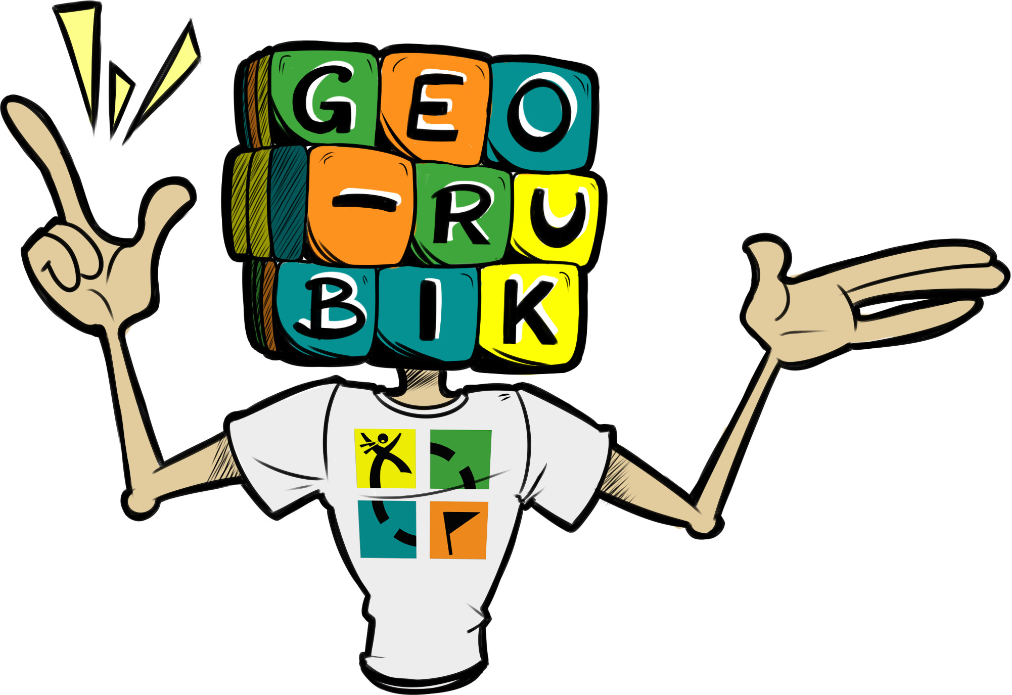 GeoRubik