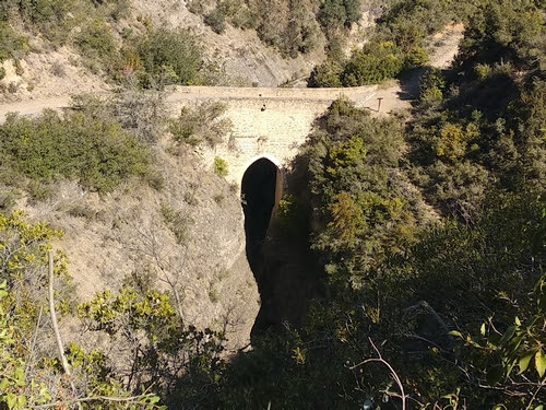 Puente del Diablo