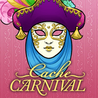 Cache Carnival: Venezia