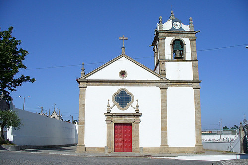Igreja