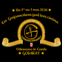 Les Géofranciliens font leur cinéma