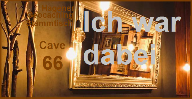GC8DVF9 - Hagener Geocaching Stammtisch - Cave 66