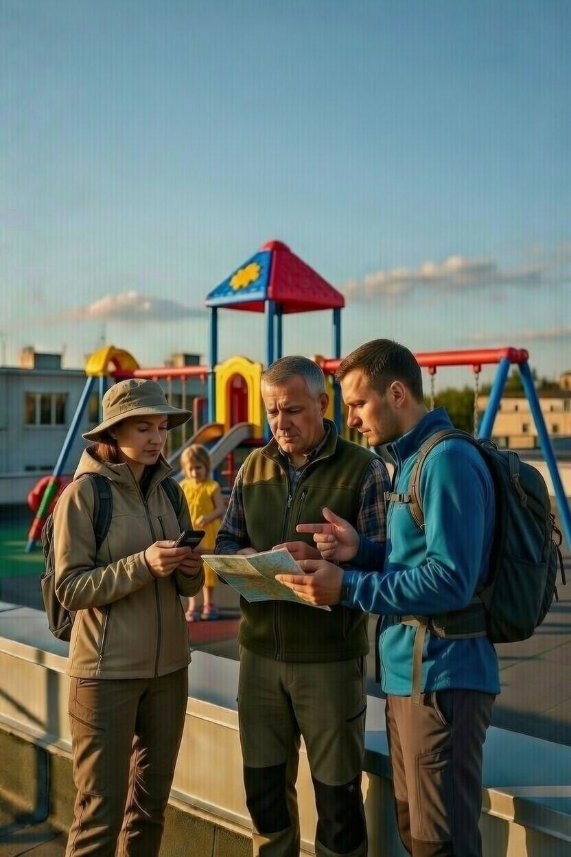 Play Outside Day