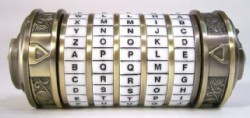 Le Cryptex