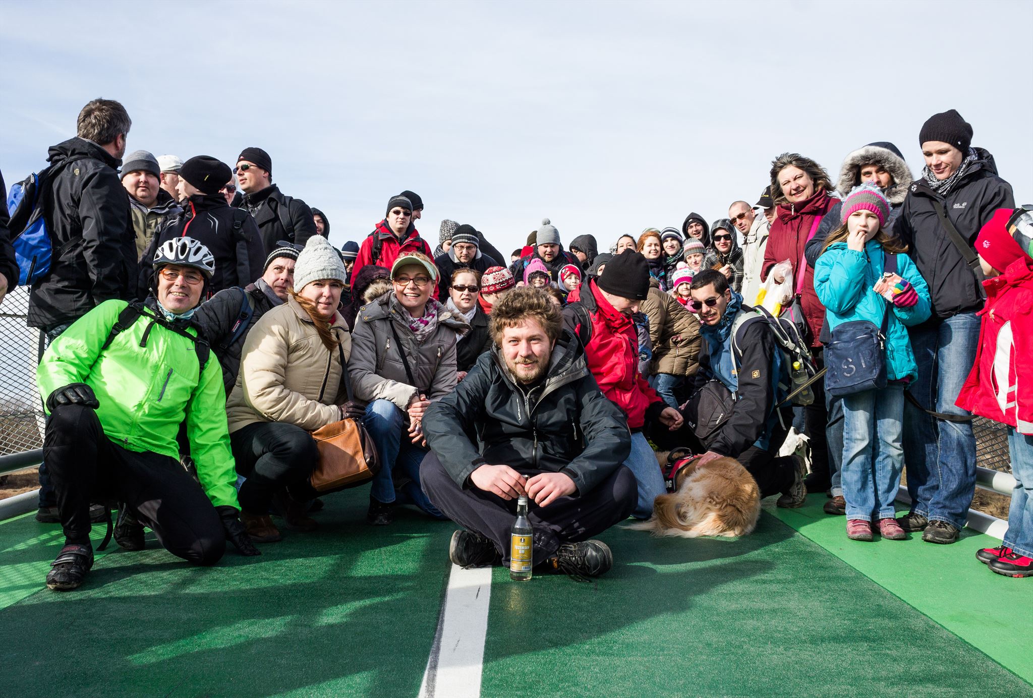 Valentínske zamykačky 1 2014