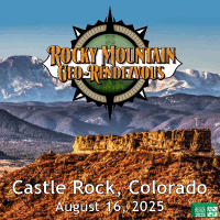 Rocky Mountain Geo-Rendezvous - The Block Party!