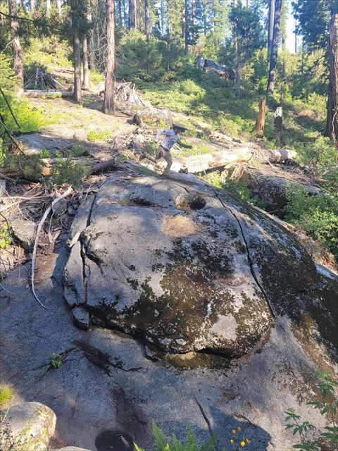 GCBA98J KCNP - It's a Grind (Earthcache) in California, United States ...