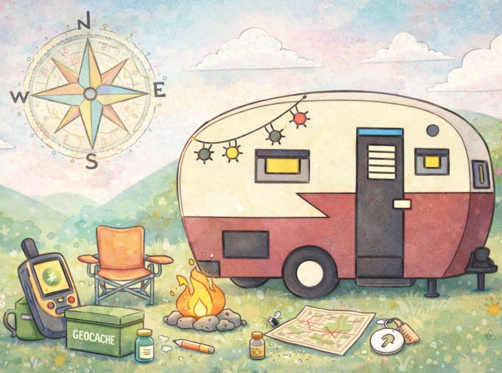 Minz TB - Camper II