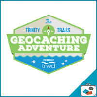 GeoTour: TRWD Trinity Trails Geocaching Adventure