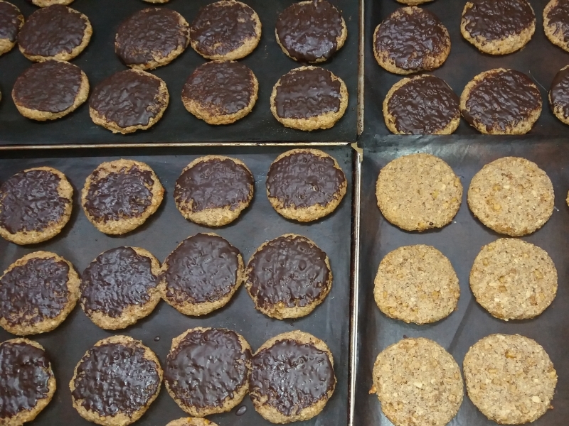 Lebkuchen