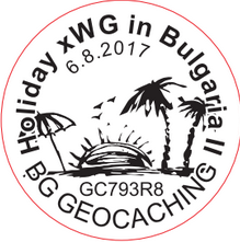 design event BWG