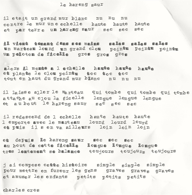 GC7ERYD le hareng saur (Unknown Cache) in AuvergneRhôneAlpes, France