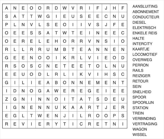 Puzzel