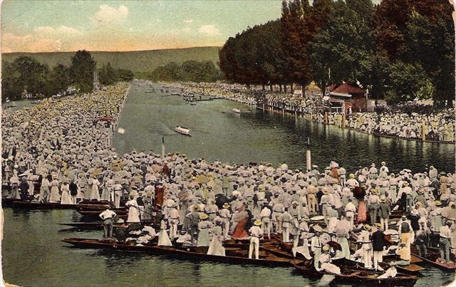 Henley Royal Regatta