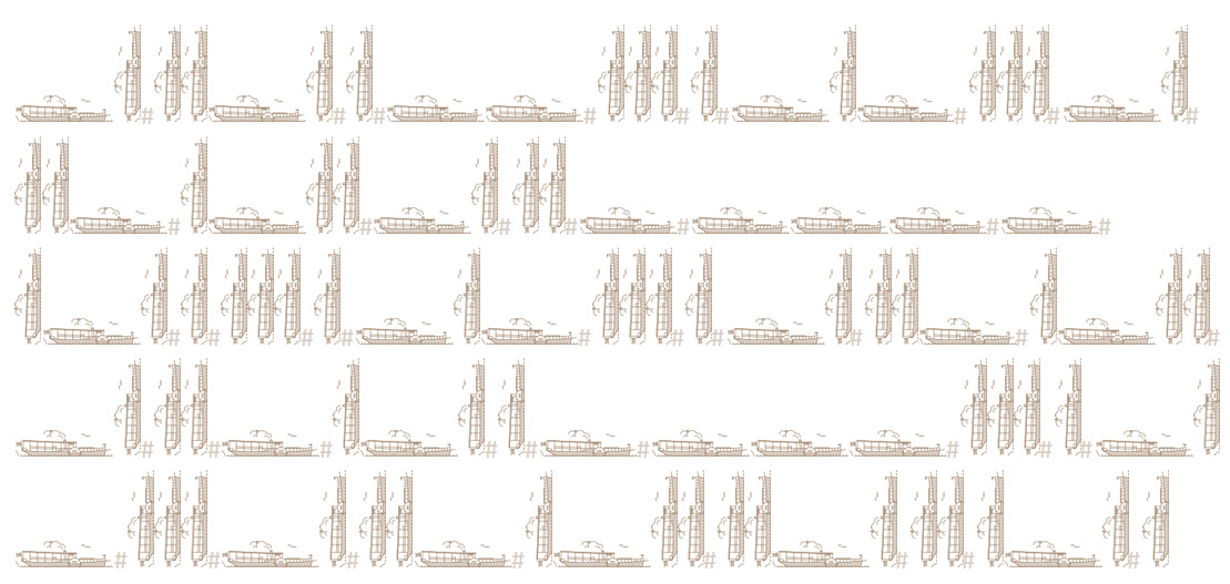 Hjejlen i vater og lod