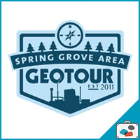 GeoTour: Spring Grove Area
