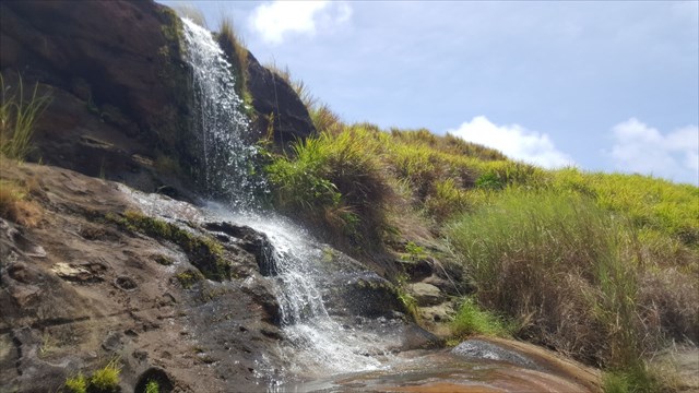Fintasa Falls