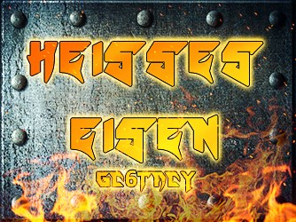 Heisses Eisen GC6TACY