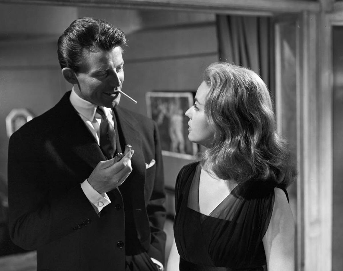 les liaisons dangereuses