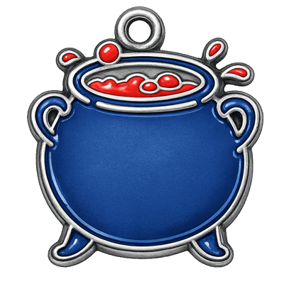 Cauldron