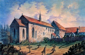 Kloster Gnadental