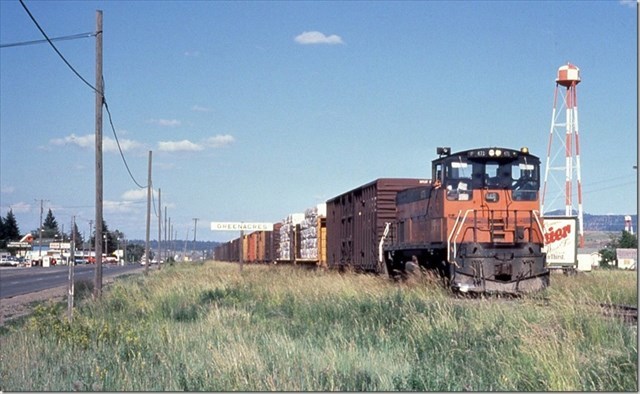 Milwaukee through the Valley